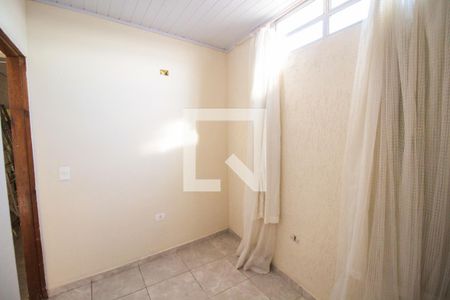 Quarto 1 de casa para alugar com 2 quartos, 50m² em Vila Princesa Isabel, São Paulo