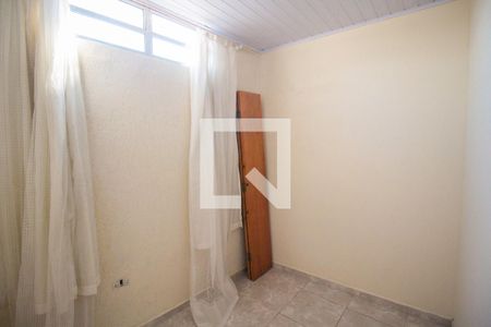 Quarto 1 de casa para alugar com 2 quartos, 50m² em Vila Princesa Isabel, São Paulo