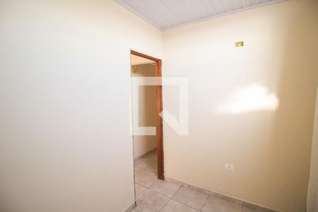 Quarto 1 de casa para alugar com 2 quartos, 50m² em Vila Princesa Isabel, São Paulo