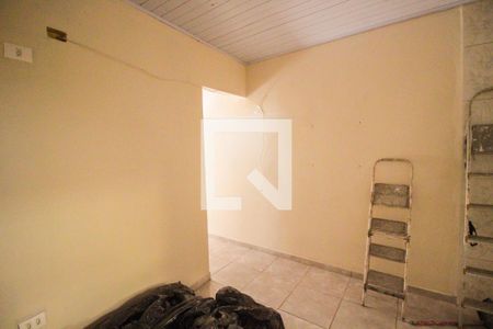 Sala de casa para alugar com 2 quartos, 50m² em Vila Princesa Isabel, São Paulo