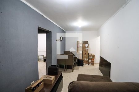 Sala de apartamento para alugar com 2 quartos, 65m² em Picanço, Guarulhos