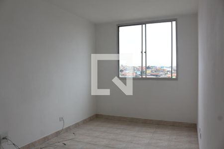 Sala de apartamento para alugar com 2 quartos, 55m² em Jardim Penha, São Paulo