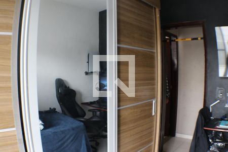 Quarto 1 de apartamento à venda com 2 quartos, 68m² em Pechincha, Rio de Janeiro