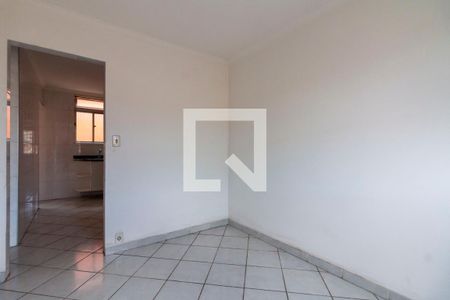 Quarto 1 de apartamento à venda com 2 quartos, 57m² em Jardim Bonifacio, São Paulo