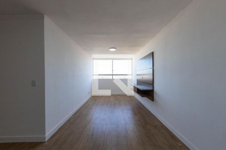 Sala de apartamento à venda com 2 quartos, 87m² em Jardim Independência, São Paulo