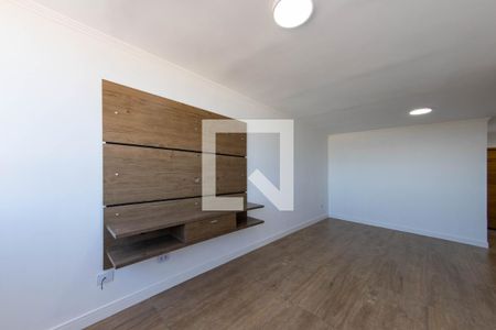 Sala de apartamento à venda com 2 quartos, 87m² em Jardim Independência, São Paulo