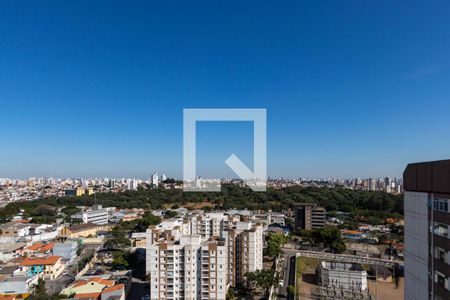 Vista de apartamento à venda com 2 quartos, 87m² em Jardim Independência, São Paulo