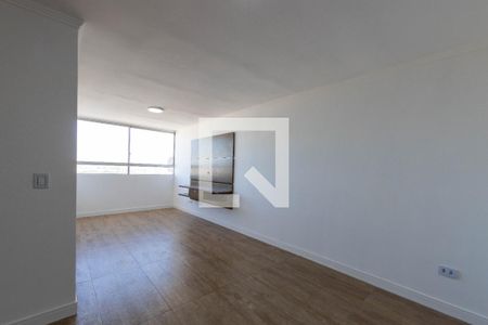 Sala de apartamento à venda com 2 quartos, 87m² em Jardim Independência, São Paulo