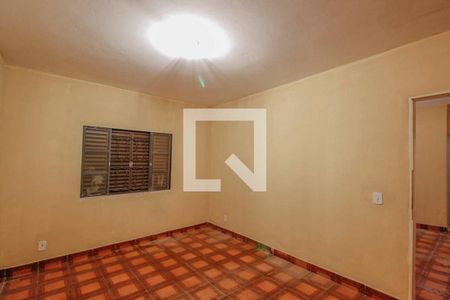 Quarto  de casa para alugar com 1 quarto, 50m² em Parque Boturussu, São Paulo