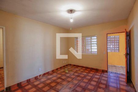 Sala  de casa para alugar com 1 quarto, 50m² em Parque Boturussu, São Paulo