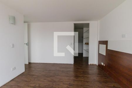 Quarto 1 Suíte de casa para alugar com 2 quartos, 140m² em Cidade Industrial de Curitiba, Curitiba