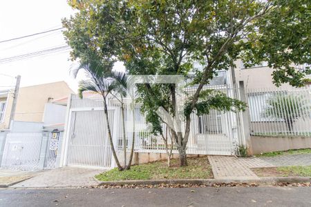 Fachada de casa para alugar com 2 quartos, 140m² em Cidade Industrial de Curitiba, Curitiba