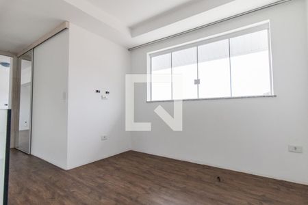 Sala  de casa para alugar com 2 quartos, 140m² em Cidade Industrial de Curitiba, Curitiba