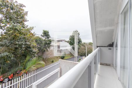 Sacada de casa para alugar com 2 quartos, 140m² em Cidade Industrial de Curitiba, Curitiba