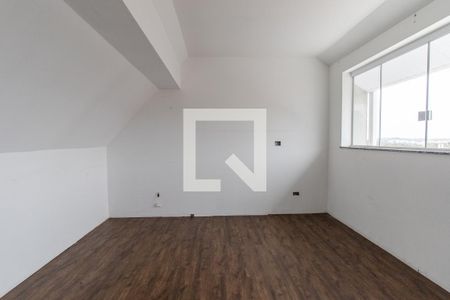 Quarto 2 de casa para alugar com 2 quartos, 140m² em Cidade Industrial de Curitiba, Curitiba