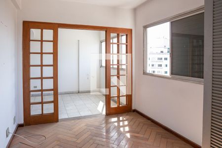 Sala de apartamento à venda com 4 quartos, 120m² em Vila Leopoldina, São Paulo