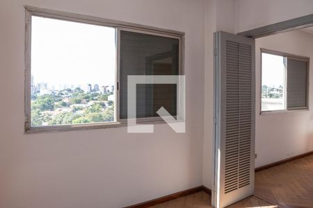 Sala de apartamento à venda com 4 quartos, 120m² em Vila Leopoldina, São Paulo