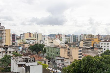 vista do Quarto 1 de apartamento à venda com 3 quartos, 85m² em Méier, Rio de Janeiro