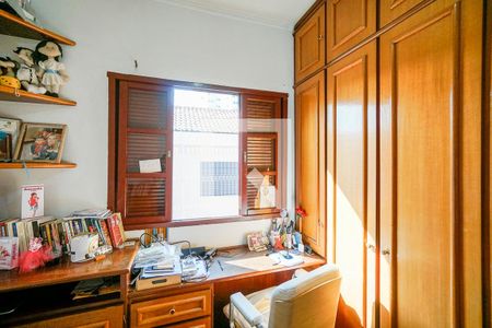 Quarto 01 de casa à venda com 3 quartos, 100m² em Vila Regente Feijó, São Paulo