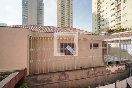 Vista do quarto 01 de casa à venda com 3 quartos, 100m² em Vila Regente Feijó, São Paulo