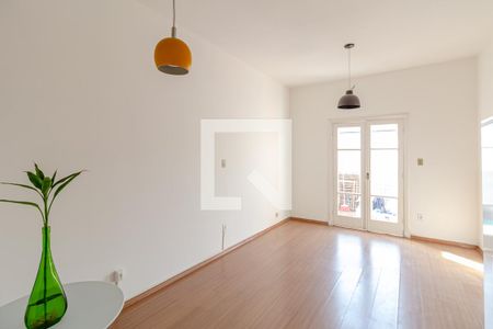 Studio de kitnet/studio para alugar com 1 quarto, 54m² em Consolação, São Paulo