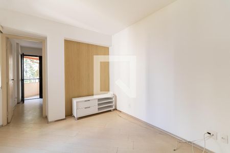 Sala de apartamento à venda com 1 quarto, 36m² em Aclimação, São Paulo