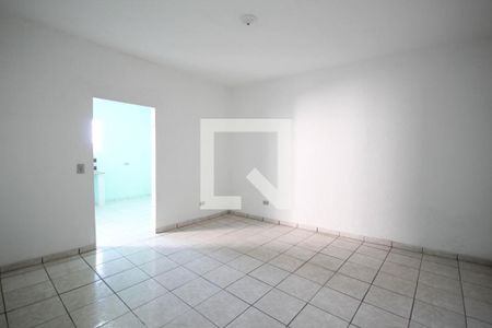 Quarto de casa para alugar com 1 quarto, 50m² em Santo Antônio, Osasco