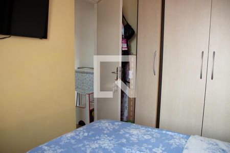 Quarto 2 de apartamento à venda com 2 quartos, 49m² em Vila Guilherme, São Paulo