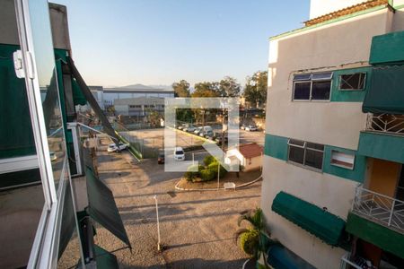 Vista de apartamento para alugar com 2 quartos, 67m² em Parque Santa Lúcia, Duque de Caxias