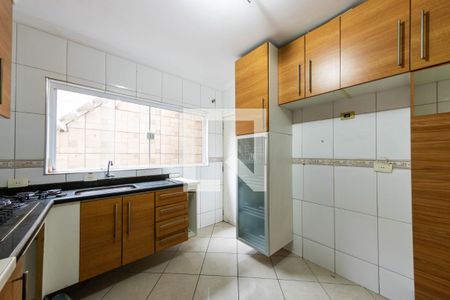 Cozinha de casa à venda com 3 quartos, 350m² em Vila Alpina, São Paulo