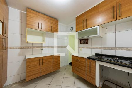 Cozinha de casa à venda com 3 quartos, 350m² em Vila Alpina, São Paulo