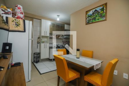 Sala de apartamento à venda com 2 quartos, 45m² em Bom Retiro, São Paulo