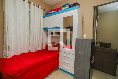 Quarto 2 de apartamento à venda com 2 quartos, 45m² em Bom Retiro, São Paulo