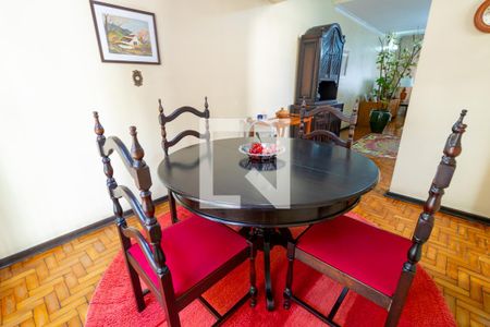 Sala de Jantar de casa à venda com 3 quartos, 178m² em Butantã, São Paulo