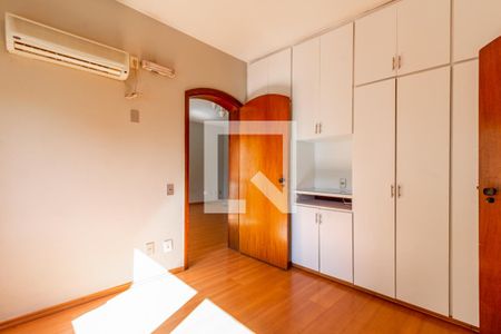 Suite de apartamento à venda com 1 quarto, 46m² em Vila Uberabinha, São Paulo