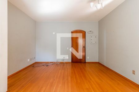 Sala de apartamento à venda com 1 quarto, 46m² em Vila Uberabinha, São Paulo