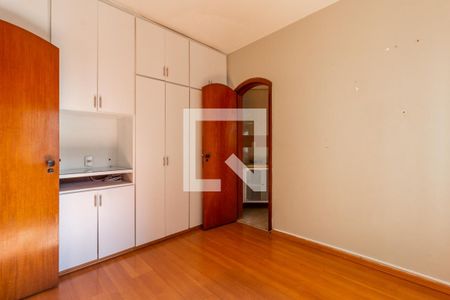 Suite de apartamento à venda com 1 quarto, 46m² em Vila Uberabinha, São Paulo