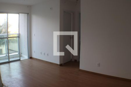 Sala de apartamento para alugar com 2 quartos, 50m² em Pechincha, Rio de Janeiro