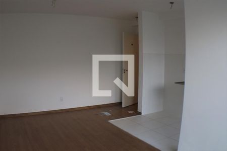 Sala de apartamento para alugar com 2 quartos, 50m² em Pechincha, Rio de Janeiro