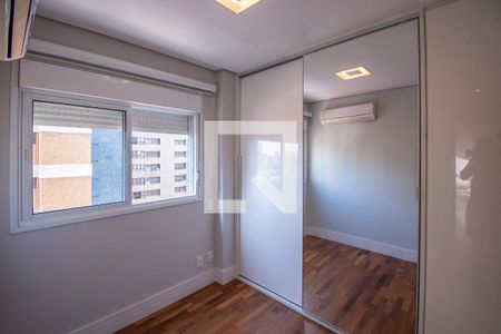 Suíte 1 de apartamento à venda com 2 quartos, 108m² em Cambuí, Campinas