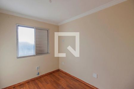 Quarto 2 de apartamento para alugar com 2 quartos, 50m² em Conjunto Habitacional Padre José de Anchieta, São Paulo