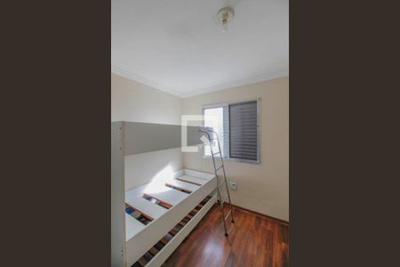 Quarto 1 de apartamento para alugar com 2 quartos, 50m² em Conjunto Habitacional Padre José de Anchieta, São Paulo