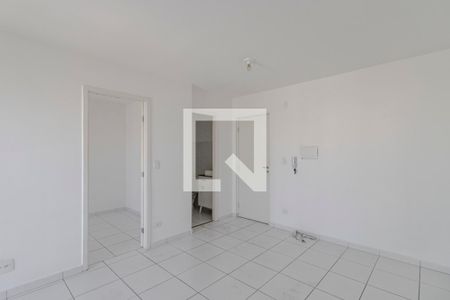 Sala/Cozinha de kitnet/studio para alugar com 1 quarto, 36m² em Cambuci, São Paulo