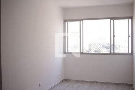 Sala de apartamento para alugar com 3 quartos, 70m² em Vila Sao Paulo, São Paulo