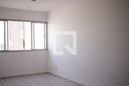 Sala de apartamento para alugar com 3 quartos, 70m² em Vila Sao Paulo, São Paulo