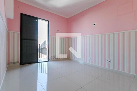 Quarto 1 de apartamento para alugar com 2 quartos, 70m² em Vila Santa Helena, Mogi das Cruzes