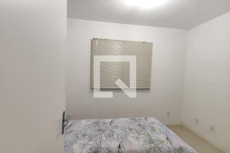 Quarto 1 de apartamento para alugar com 2 quartos, 56m² em Campina, São Leopoldo