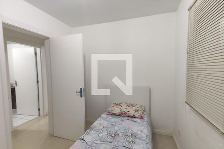 Quarto 1 de apartamento para alugar com 2 quartos, 56m² em Campina, São Leopoldo