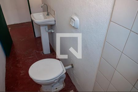 banheiro de casa para alugar com 1 quarto, 30m² em Curicica, Rio de Janeiro