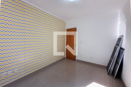Quarto de apartamento para alugar com 2 quartos, 68m² em Vila Caminho do Mar, São Bernardo do Campo
